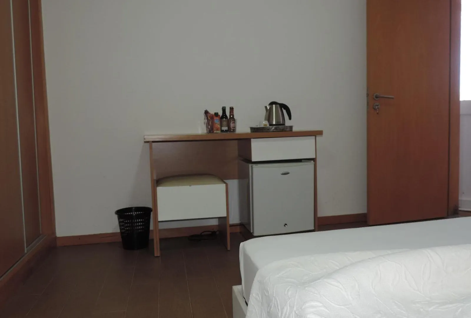 Hotel Halcyone - Ilha Do Maio Calheta Capo Verde