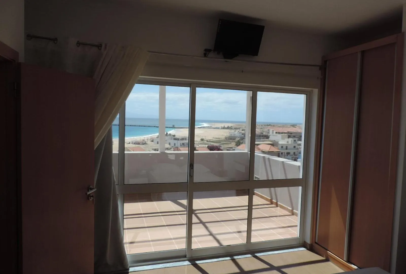 Hotel Halcyone - Ilha Do Maio Calheta 3*,  Capo Verde