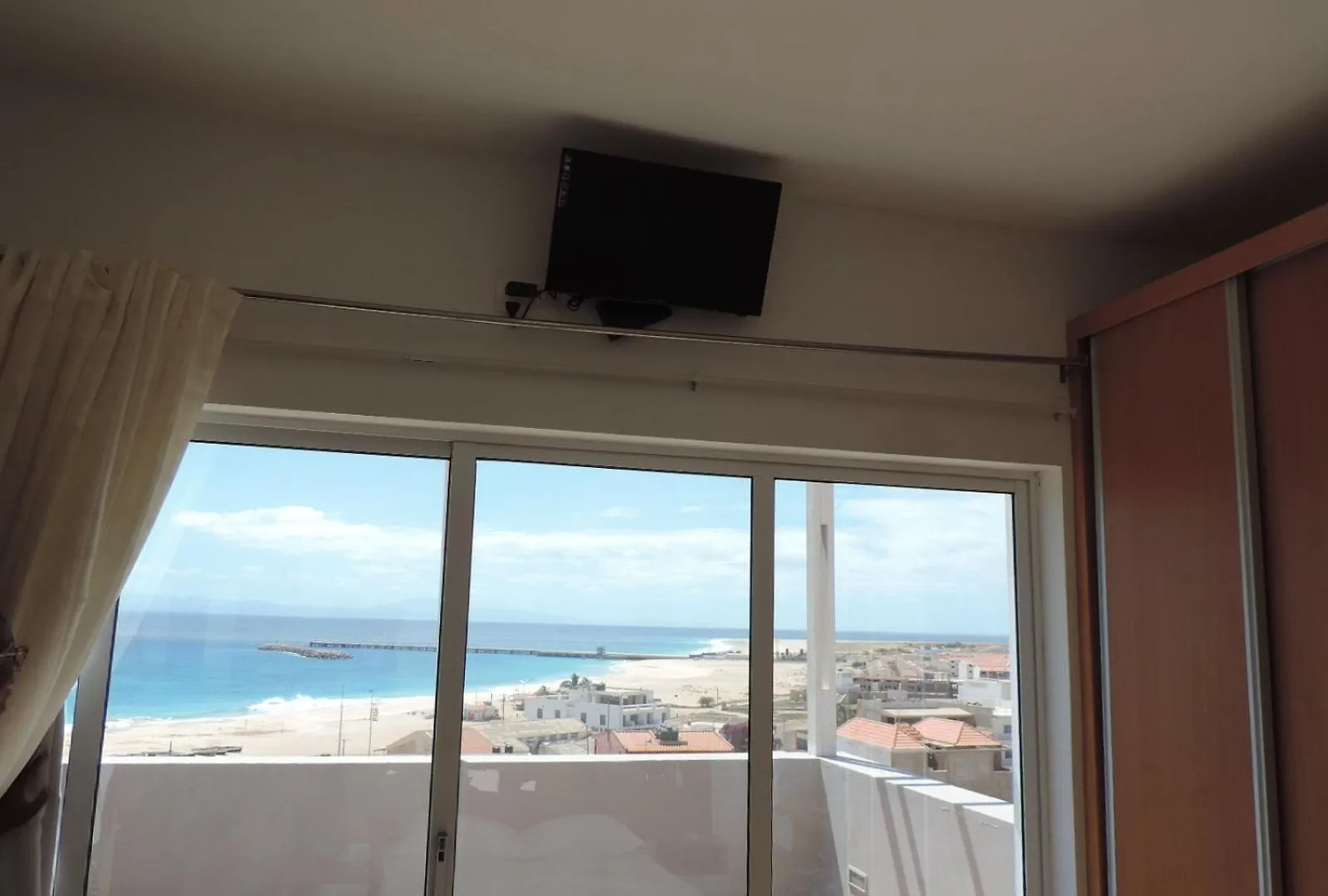 Hotel Halcyone - Ilha Do Maio Calheta