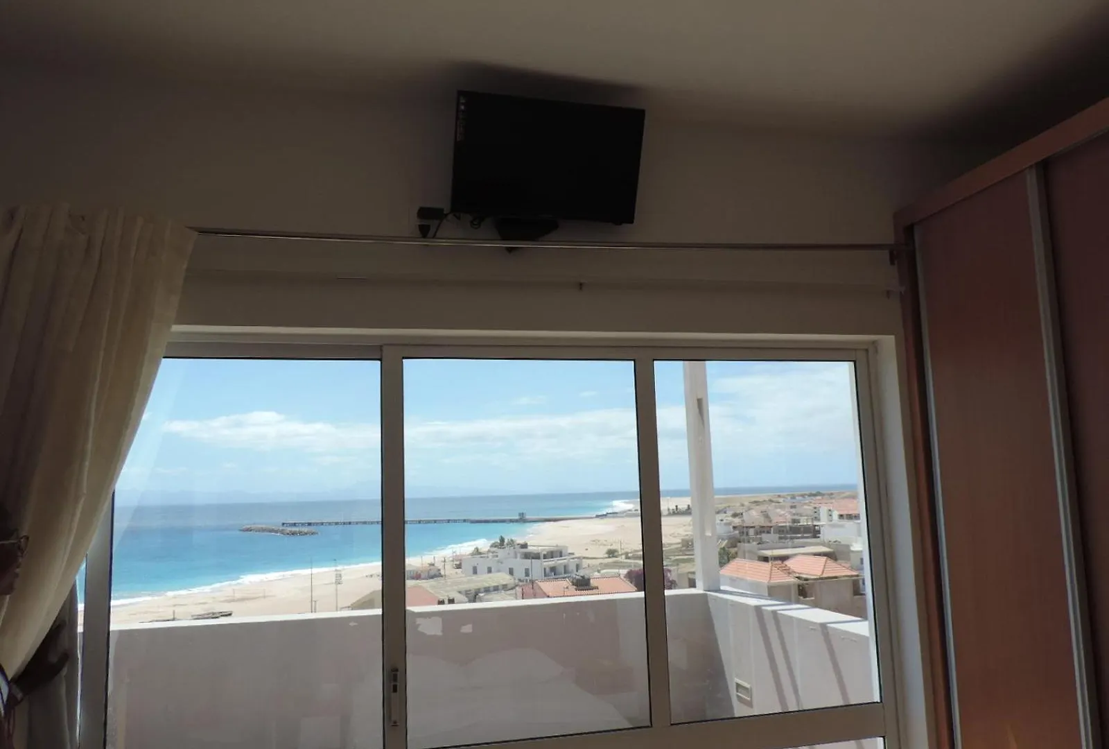 Hotel Halcyone - Ilha Do Maio Calheta
