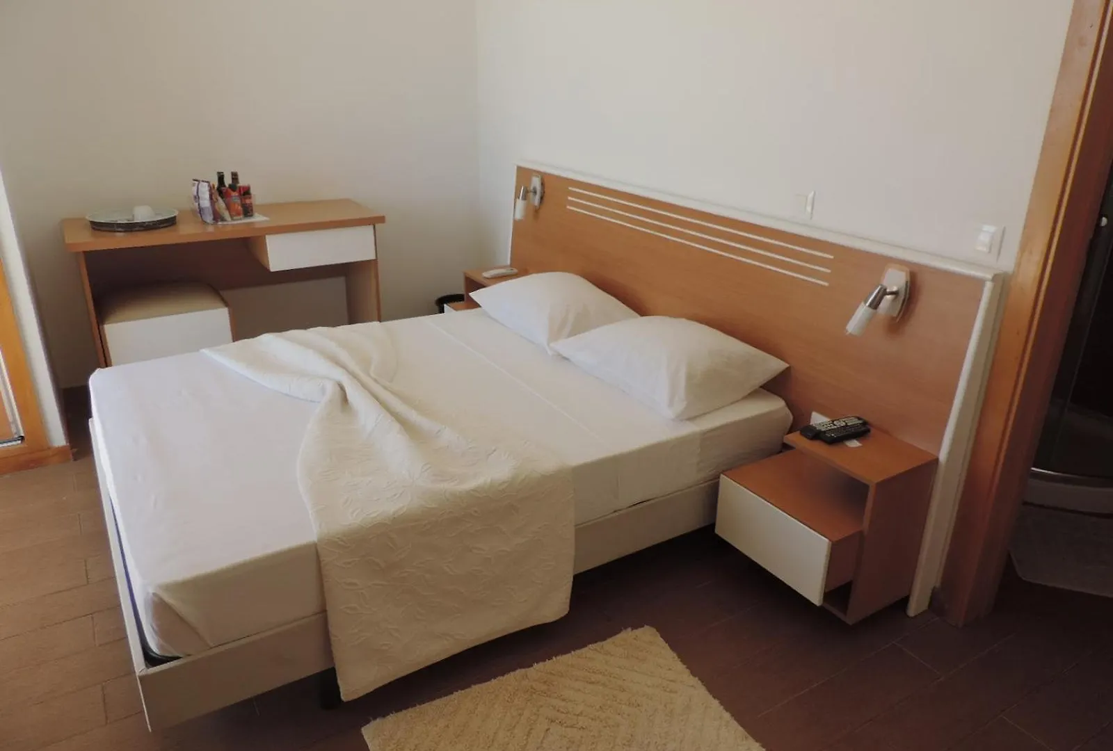 Hotel Halcyone - Ilha Do Maio Calheta